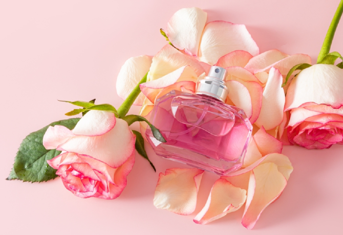 Ezek a legjobb rózsás parfümök 2024-ben, melyeket imádni fogsz 