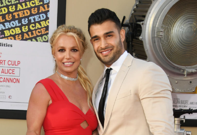 Döbbenetes dolgokkal vádolja Sam Asghari Britney Spearst 
