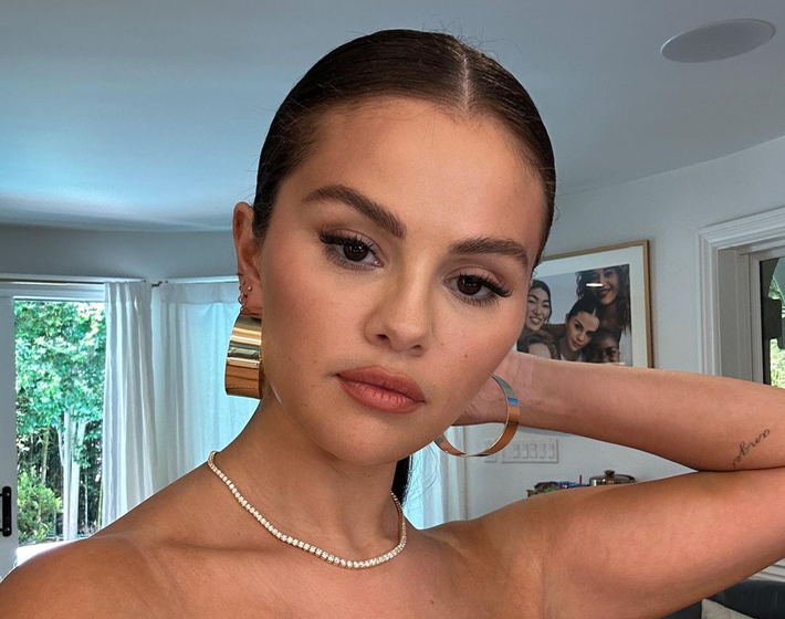 Népharag zúdult Selena Gomezre, törölnie kellett egy posztját az Instagramról