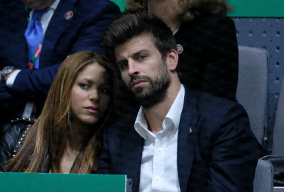 Kitálalt a bennfentes: Shakira és Piqué évekig nyitott kapcsolatban éltek a szakításuk előtt