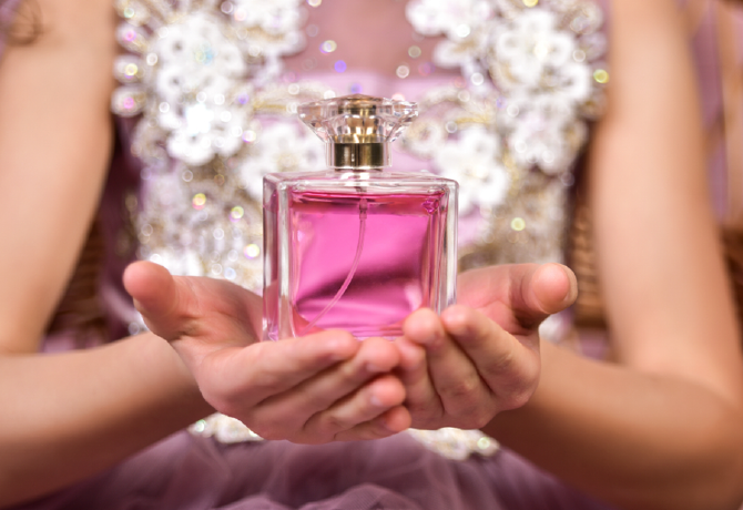 Ezek lesznek 2024 legkeresettebb parfümjei