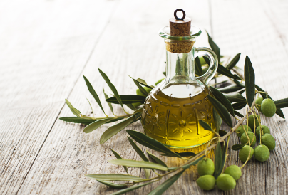 Nem hiszed el, mi történik a testeddel, ha minden nap olívaolajat eszel