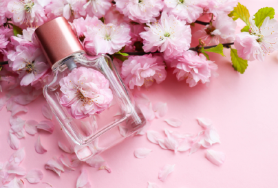 4 virágos parfüm, aminek senki nem tud ellenállni