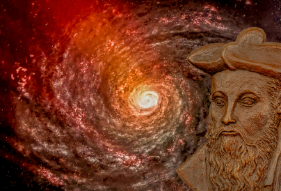  Hátborzongató: már 2024 első óráiban valóra vált Nostradamus jóslata