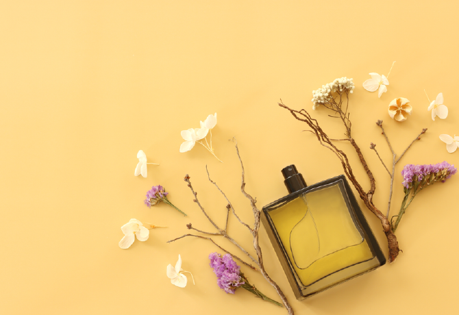3 parfüm, amit minden migrénes nőnek ki kell próbálnia!