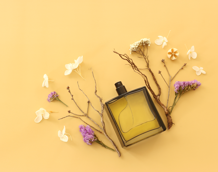 3 parfüm, amit minden migrénes nőnek ki kell próbálnia!