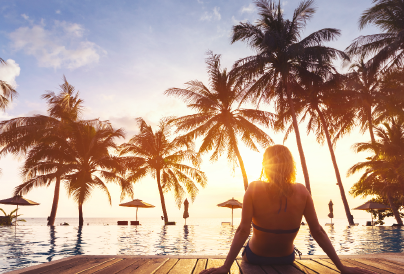 5 tipp, hogy stresszmentes legyen a nyaralásod