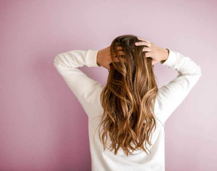 Sokkoló, mit művel a hajaddal a szárazsampon
