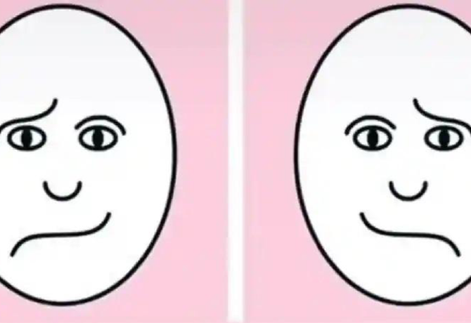 Személyiségteszt: melyik arcot látod boldogabbnak? Sok mindent elárul rólad