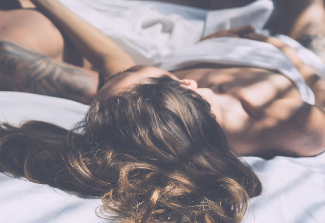 5 dolog, ami egy lány testével történik a szüzesség elvesztése után 