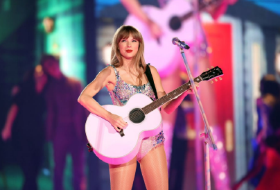 Új pasijának őrült exe üzenget Taylor Swiftnek: jobb, ha vigyáz vele