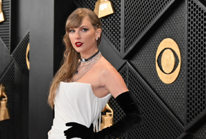 Taylor Swift történelmet írt a Grammy-gálán, itt vannak a részletek 