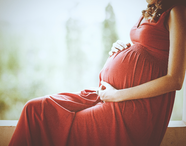 Ezzel a nővel megtörtént a lehetetlen: 1 hónapon belül kétszer lett terhes