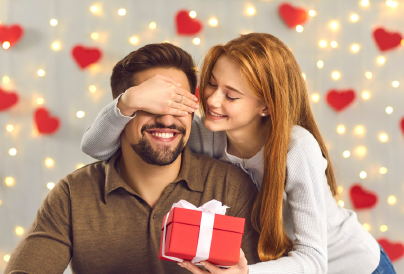 A 10 legjobb Valentin-napi ajándékötlet a pasidnak
