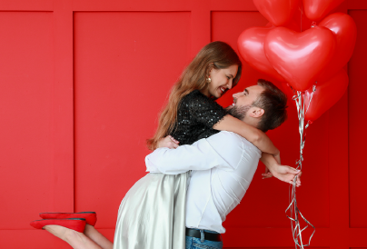 8 program, amit a pasiddal csinálhatsz Valentin-napon 