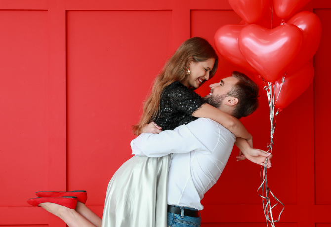 8 program, amit a pasiddal csinálhatsz Valentin-napon 