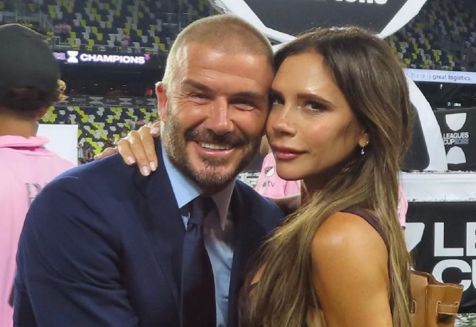 Victoria Beckham nagy titkot árult el a házasságáról, így randiznak David Beckhammel