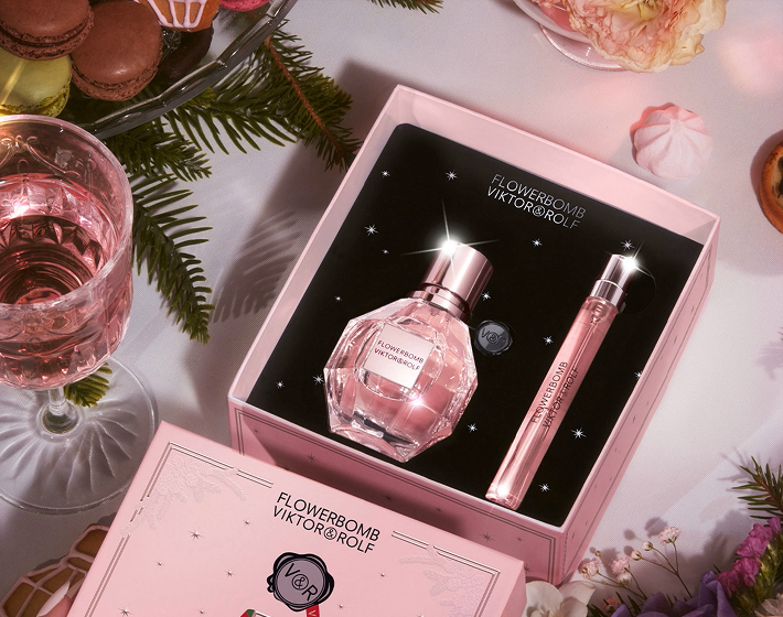 Az 5 legjobb parfümszett karácsonyra, aminek minden nő örül