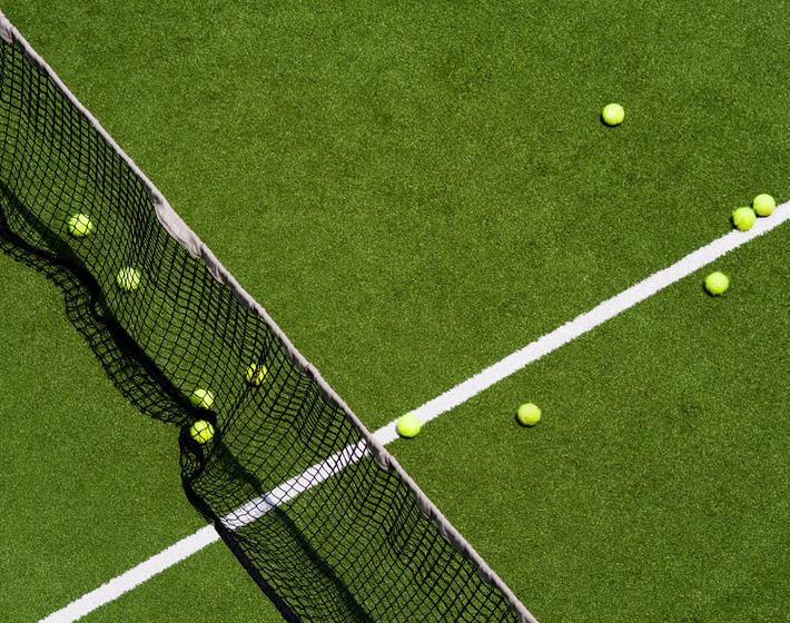 Botrány Wimbledonban: illegális helyeken szexel a közönség