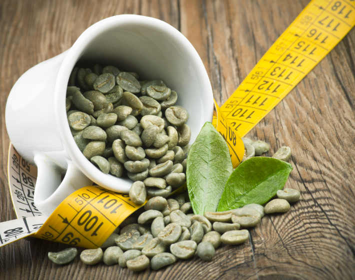 Mindenki zöld kávét iszik: csak úgy olvadnak a kilók