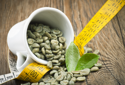 Mindenki zöld kávét iszik: csak úgy olvadnak a kilók