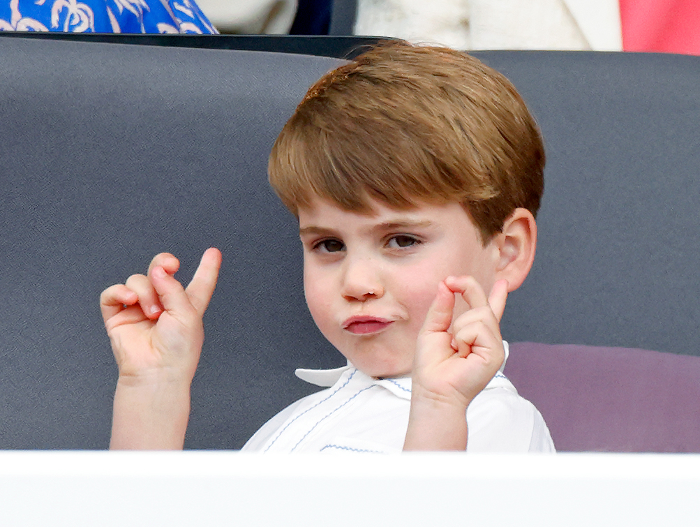 Íme, Katalin hercegné és Vilmos herceg gyerekeinek legviccesebb pillanatai – fotók 