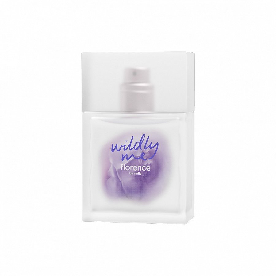 Florence By Mills Widly Me EdT 15 790 Ft/30ml (Douglas)