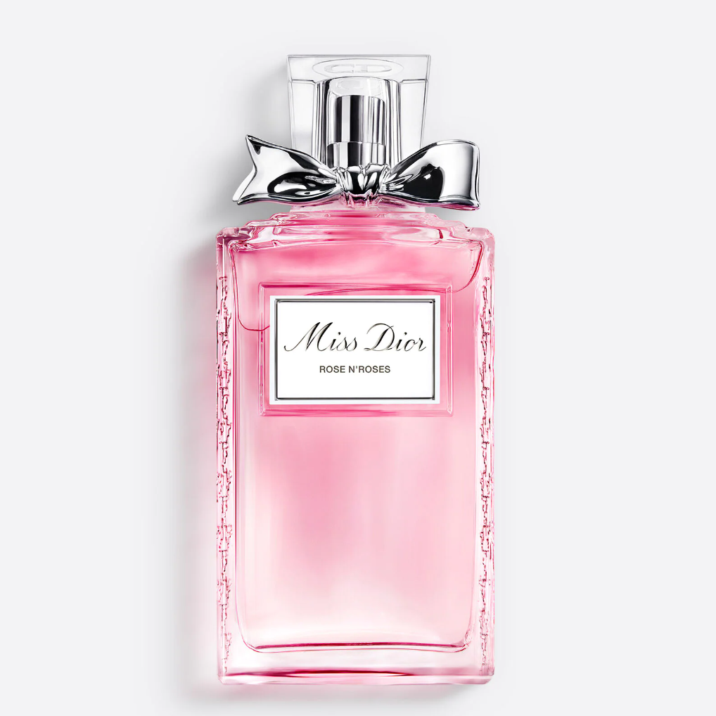 Dior Miss Dior Rose 'n Roses Eau de Toilette 29 790 Ft/30 ml (Douglas.hu)