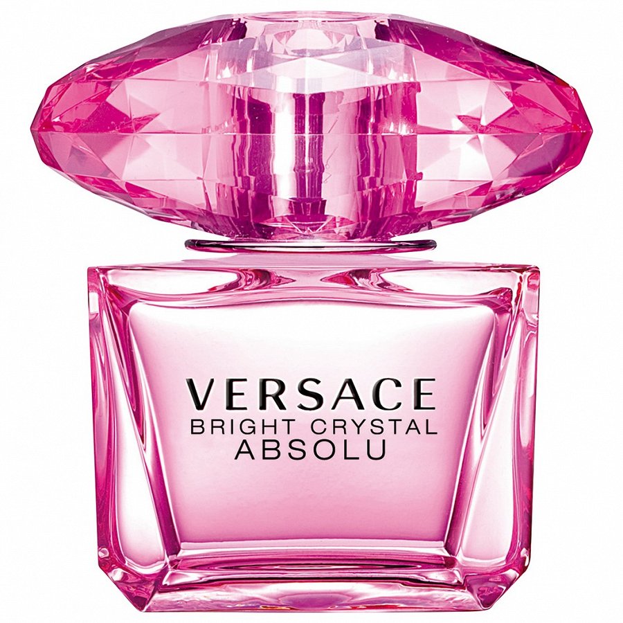 Versace Bright Crystal Absolu EdP 26 790 Ft/30ml (Douglas.hu)