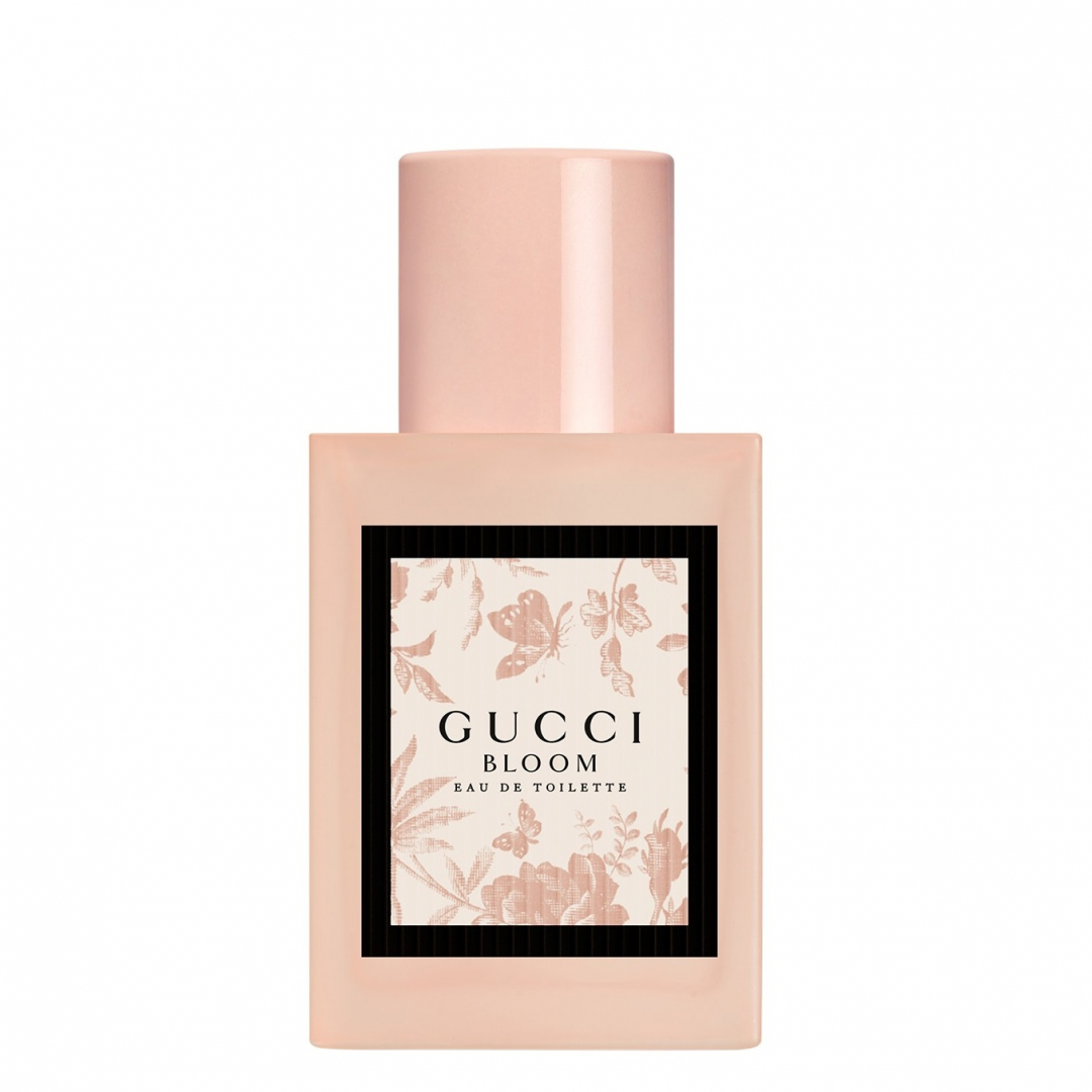 Gucci Bloom EdT 28 790 Ft/30 ml (Douglas.hu)