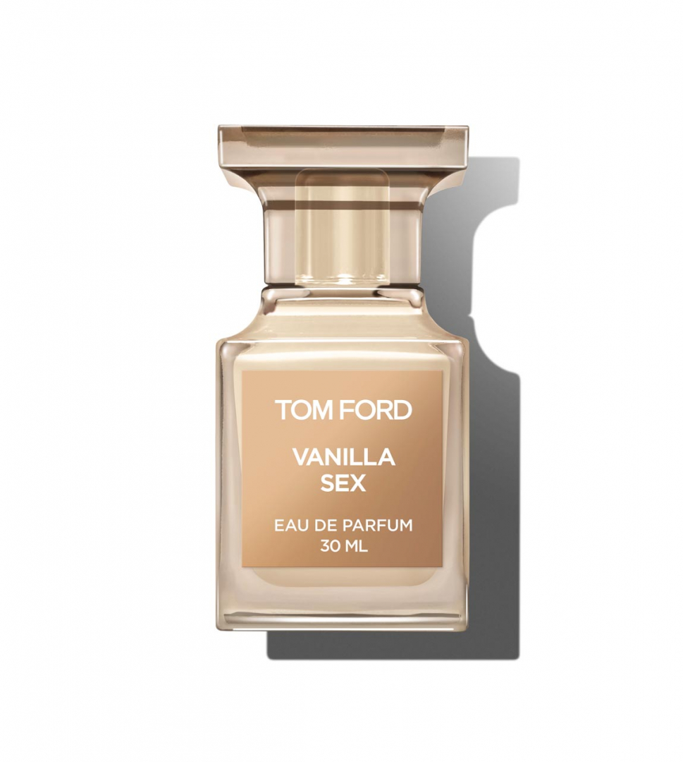 Tom Ford Vanilla Sex EdP 30 ml/81 490 Ft (Douglas)
