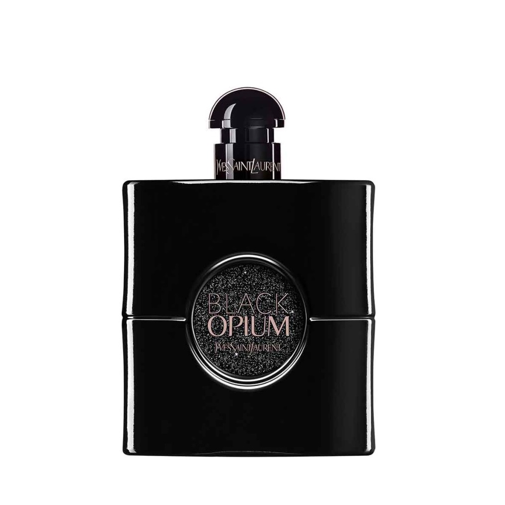 Yves Saint Laurent Black Opium Le Parfum 29 990 Ft/30 ml (Douglas.hu)